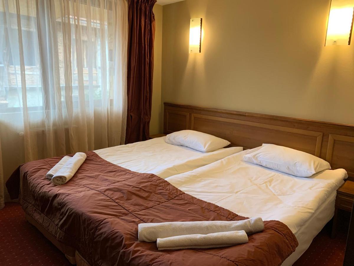 Hotel Asteri Bansko - Organic Food From Small Local Farms By Asteri Hotels 외부 사진
