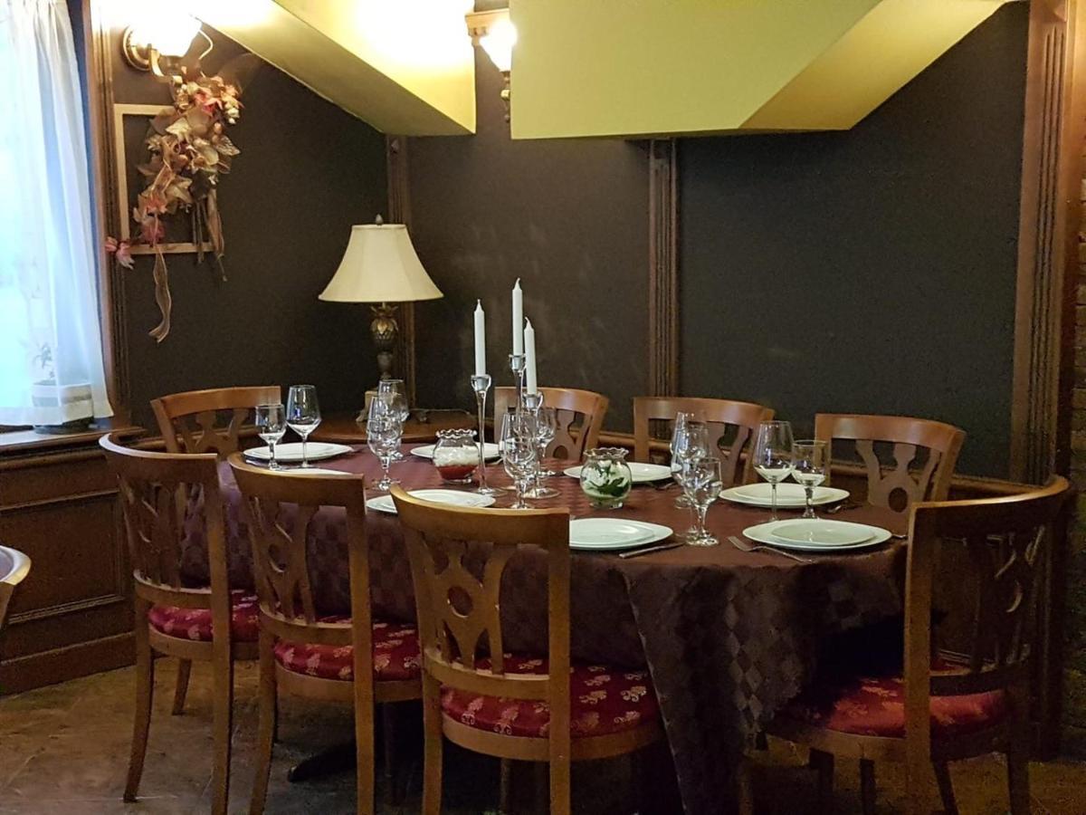 Hotel Asteri Bansko - Organic Food From Small Local Farms By Asteri Hotels 외부 사진