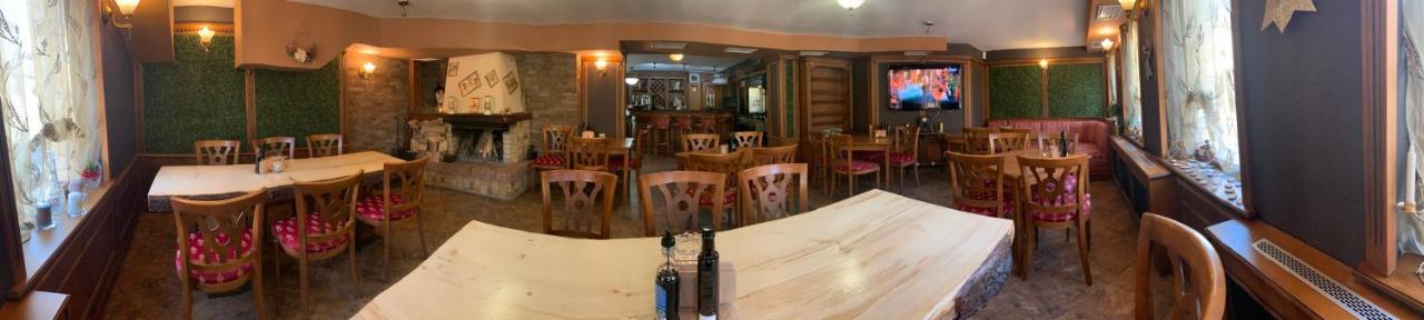 Hotel Asteri Bansko - Organic Food From Small Local Farms By Asteri Hotels 외부 사진