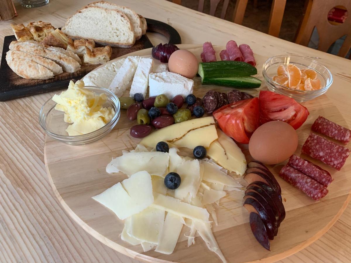 Hotel Asteri Bansko - Organic Food From Small Local Farms By Asteri Hotels 외부 사진