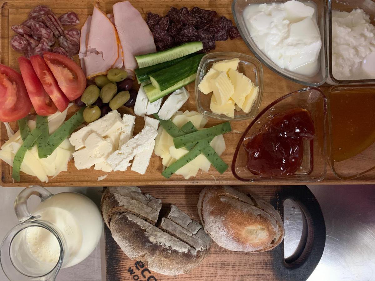 Hotel Asteri Bansko - Organic Food From Small Local Farms By Asteri Hotels 외부 사진