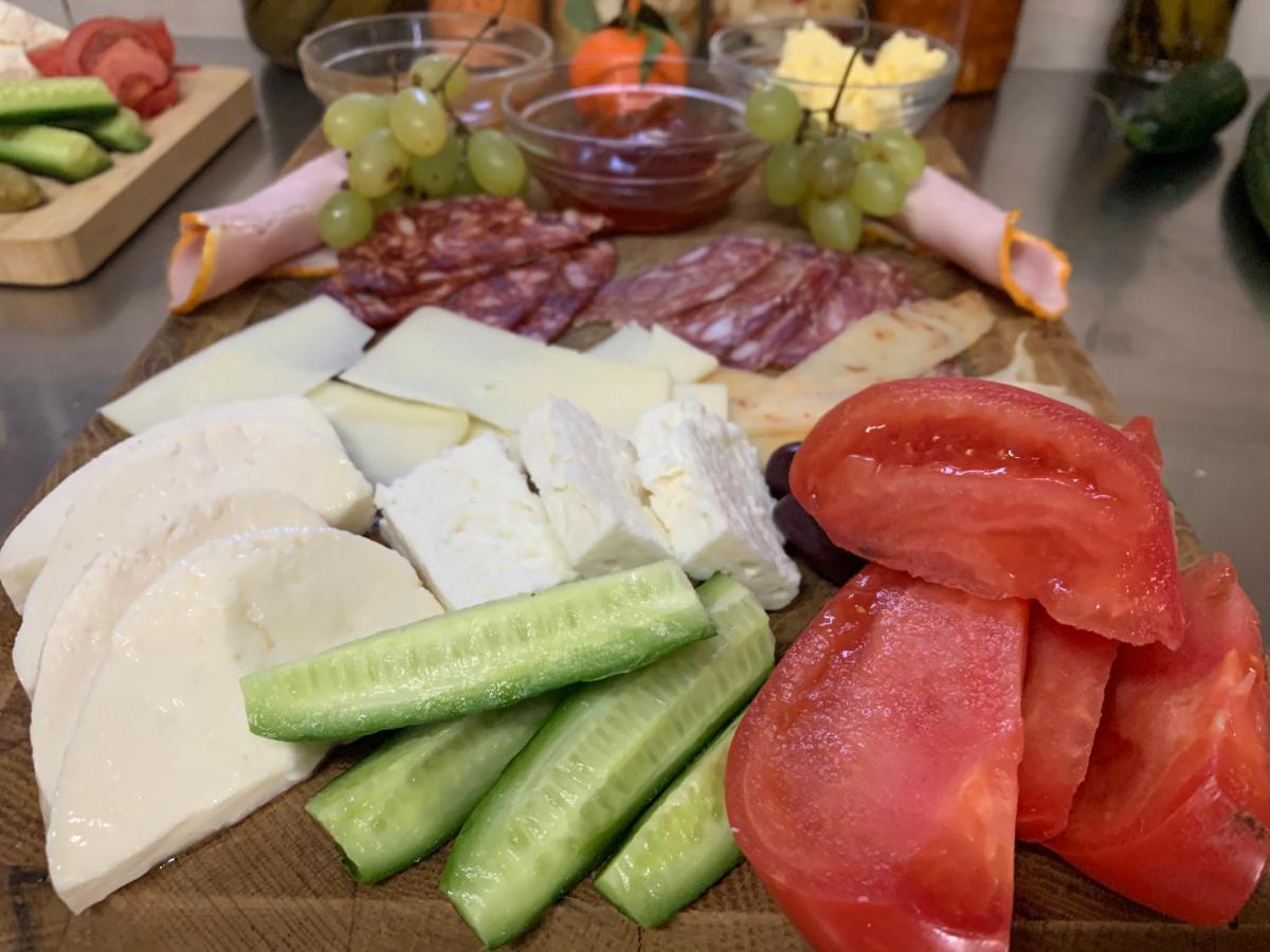 Hotel Asteri Bansko - Organic Food From Small Local Farms By Asteri Hotels 외부 사진
