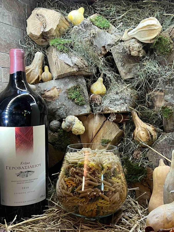 Hotel Asteri Bansko - Organic Food From Small Local Farms By Asteri Hotels 외부 사진