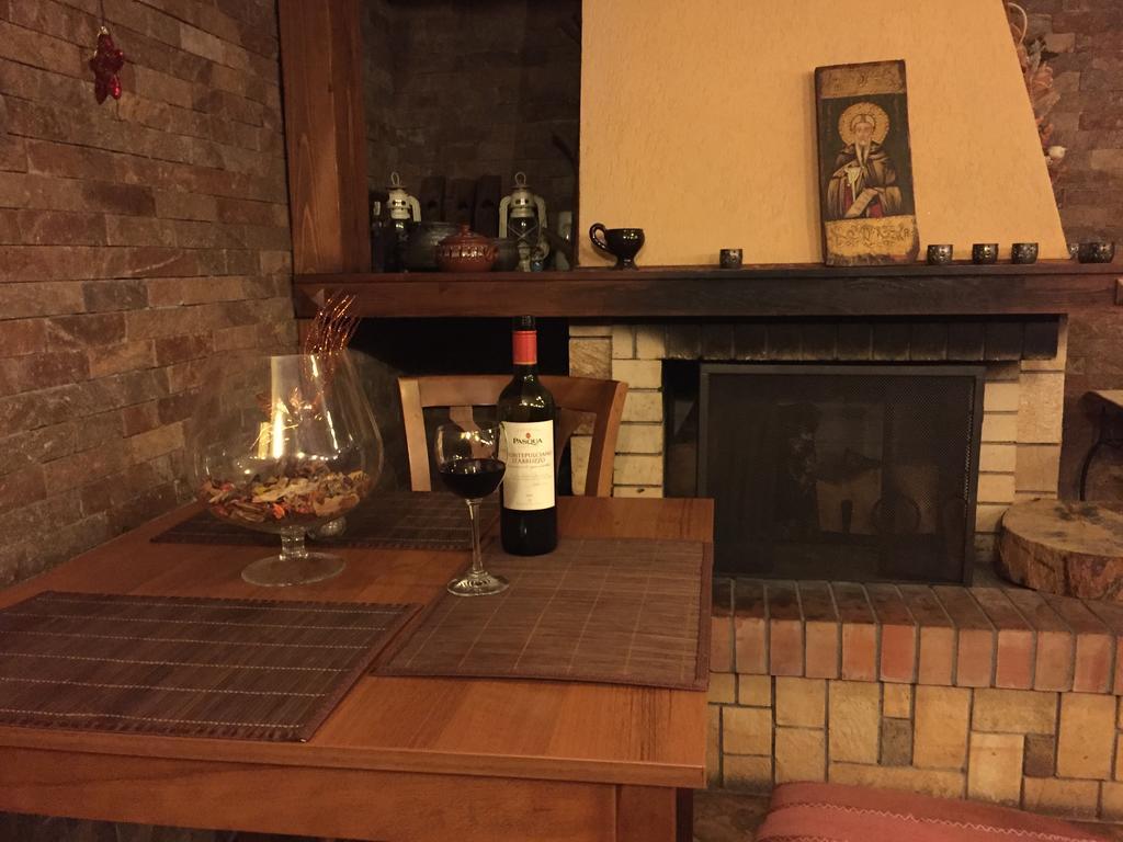Hotel Asteri Bansko - Organic Food From Small Local Farms By Asteri Hotels 외부 사진